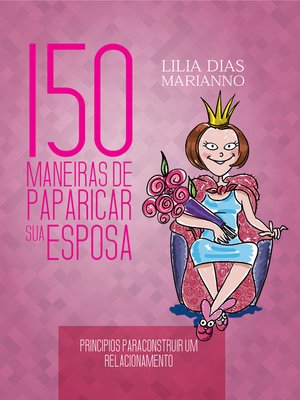 cover image of 150 Maneiras de paparicar sua esposa